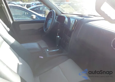 2007 Ford Explorer Sport Trac Limited z USA, uszkodzony, nr VIN 1FMEU53K97UA20492